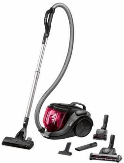 Rowenta X-Trem Power Cyclonic II Ro6990 Elektrikli Süpürge