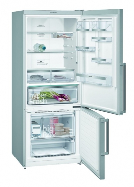 Siemens KG76NAIF0N Buzdolabı
