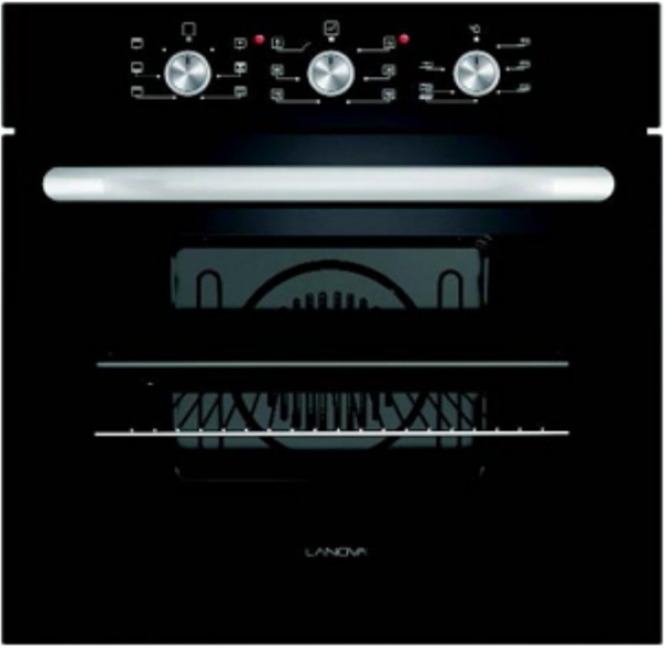 Lanova 2106B01 Ankastre Fırın