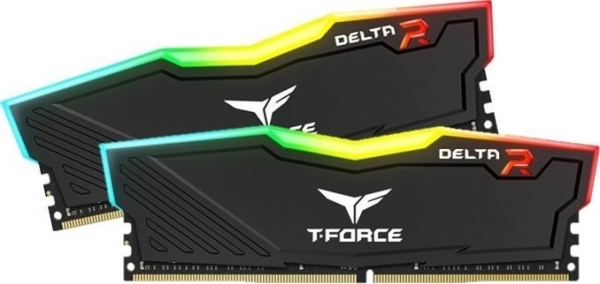 Team Group T-Force Delta RGB 8 GB 2400 MT