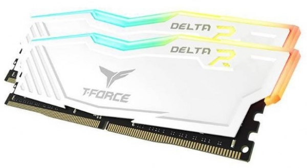 Team Group T-Force Delta RGB 8 GB 2400 MT