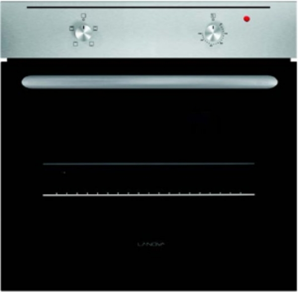 Lanova 1003X01 Ankastre Fırın