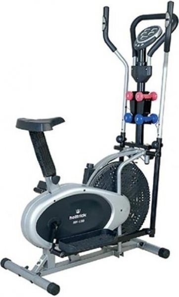 Hattrick MH-650 Eliptik Bisiklet