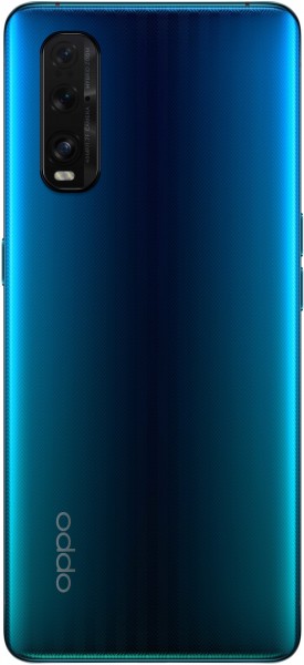 Oppo Find X2