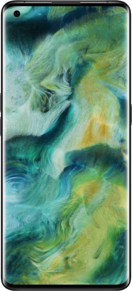 Oppo Find X2