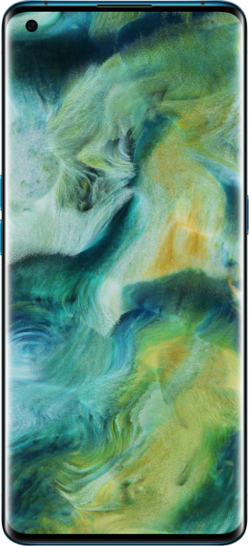 Oppo Find X2