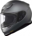 Shoei NXR Mat Gri Motosiklet Kaskı