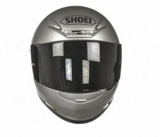 Shoei NXR Mat Gri