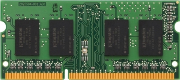 Kingston KCP 8 GB 1333 MT