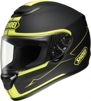 Shoei Qwest Bloodflow TC-3