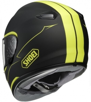 Shoei Qwest Bloodflow TC-3