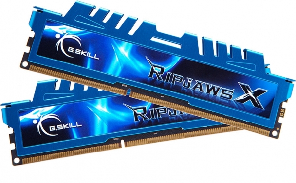 G.Skill Ripjaws X 16 GB 2400 MT