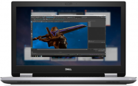 Dell Precision M7540 STOCKHOLM resim
