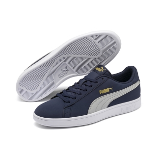 Puma Smash V2 Buck Erkek Spor Ayakkabı