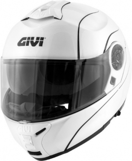 Givi X21 Beyaz