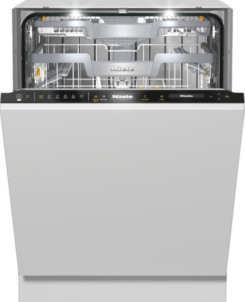 Miele G 7595 SCVi Bulaşık Makinesi