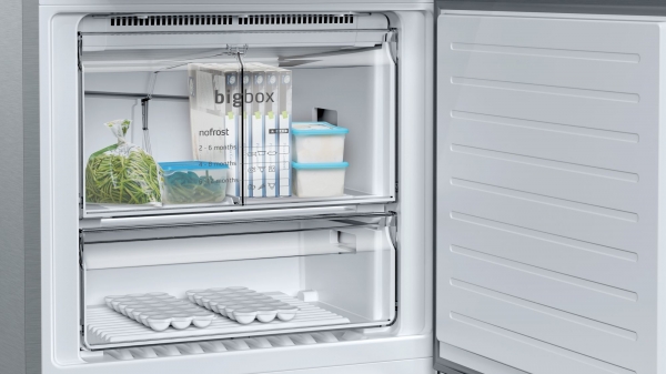 Profilo BD3076IFVN Buzdolabı
