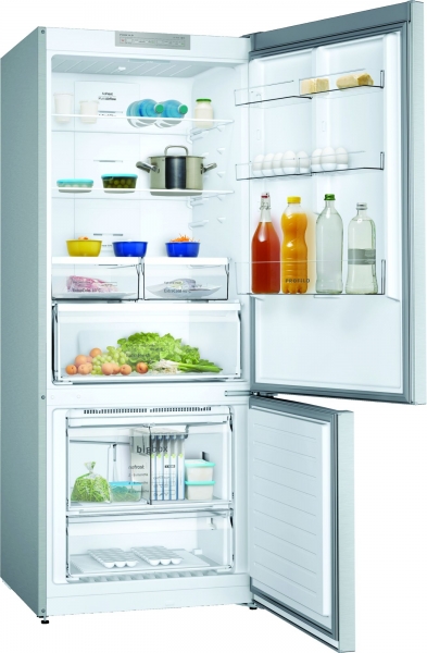 Profilo BD3076IFVN Buzdolabı