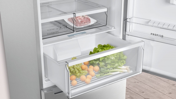 Profilo BD3076IFVN Buzdolabı