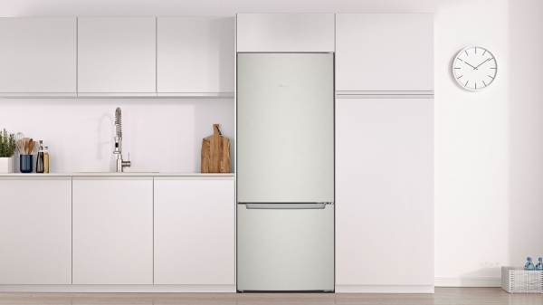 Profilo BD3076IFVN Buzdolabı