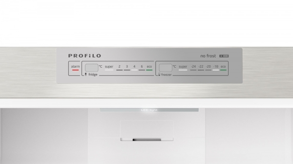 Profilo BD3076IFVN Buzdolabı