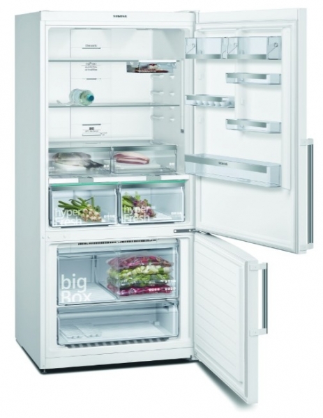 Siemens KG86NAWF0N Buzdolabı