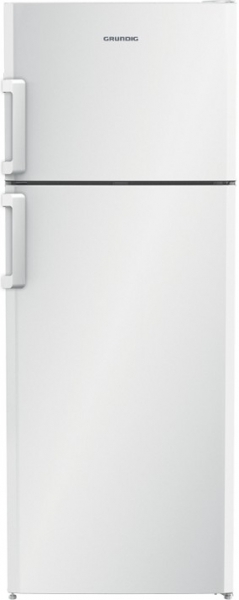 Grundig GRNE 4652 Buzdolabı