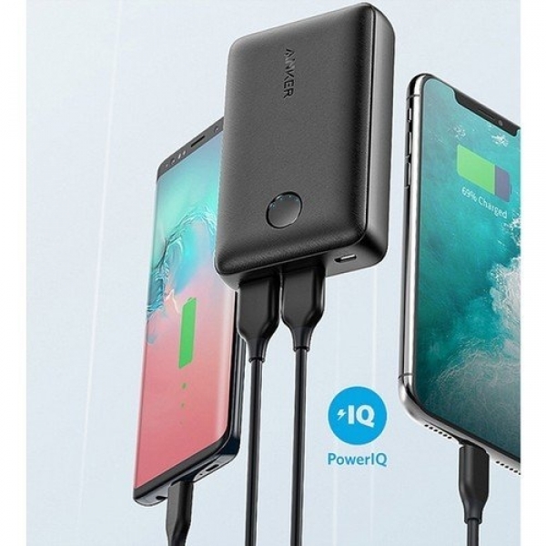 Anker PowerCore Select A1223 10000 mAh Powerbank