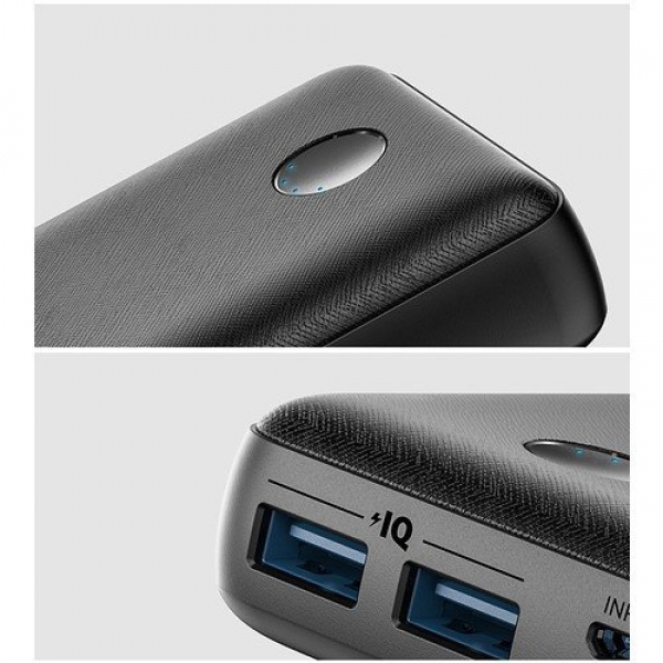Anker PowerCore Select A1223 10000 mAh Powerbank