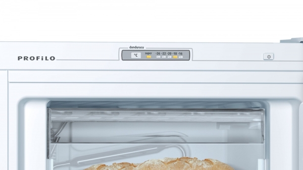 Profilo Df1024w2vv Derin Dondurucu