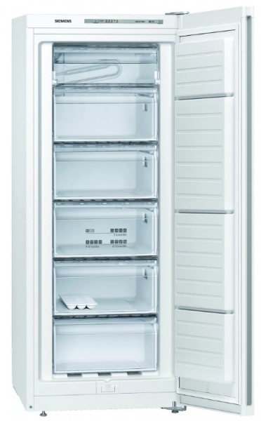 Siemens GS24VVW20N Derin Dondurucu