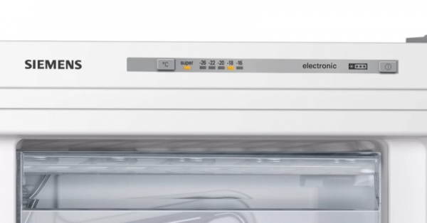Siemens GS24VVW20N Derin Dondurucu