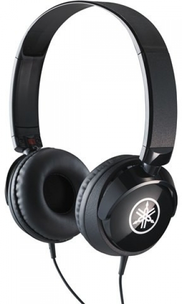 Yamaha HPH-50 Kablolu Kulaklık