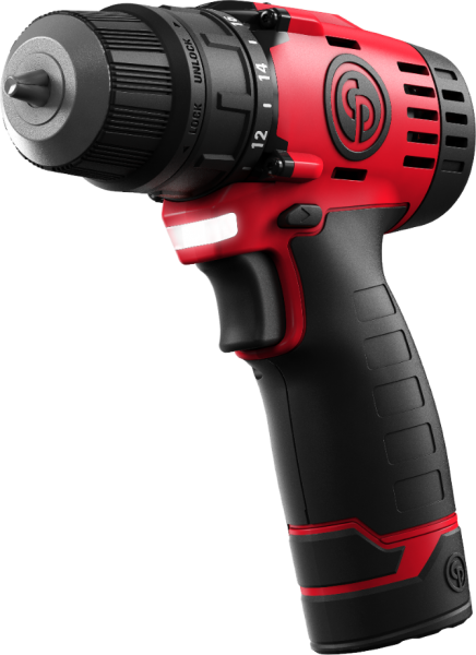 Chicago Pneumatic CP8528 Pack Akülü Matkap