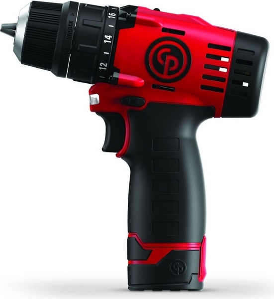 Chicago Pneumatic CP8528 Pack Akülü Matkap