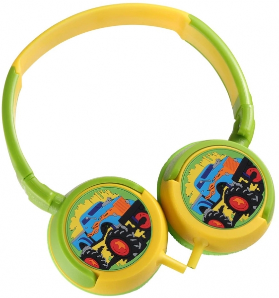 Volkano VK-2000 Kablolu Kulaklık
