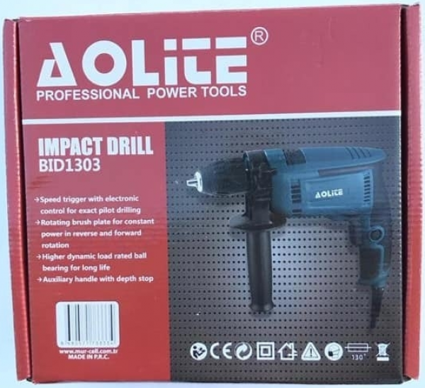 Aolite BID1303 Matkap