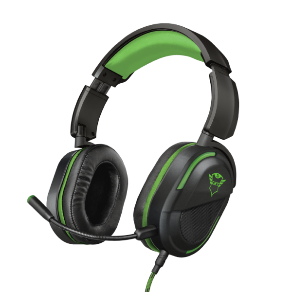Trust GXT 422G Kablolu Kulaklık