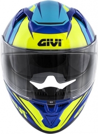 Givi Stoccarda Glade Mavi-Sarı resim