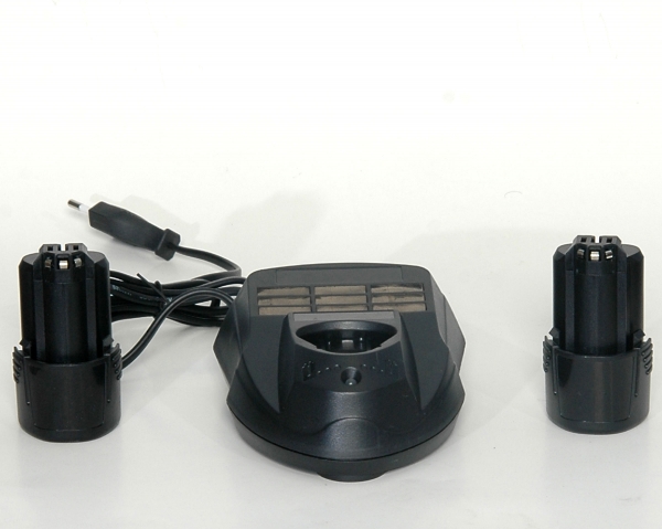 BN-5 18 V 1.5 Ah Darbeli Akülü Matkap