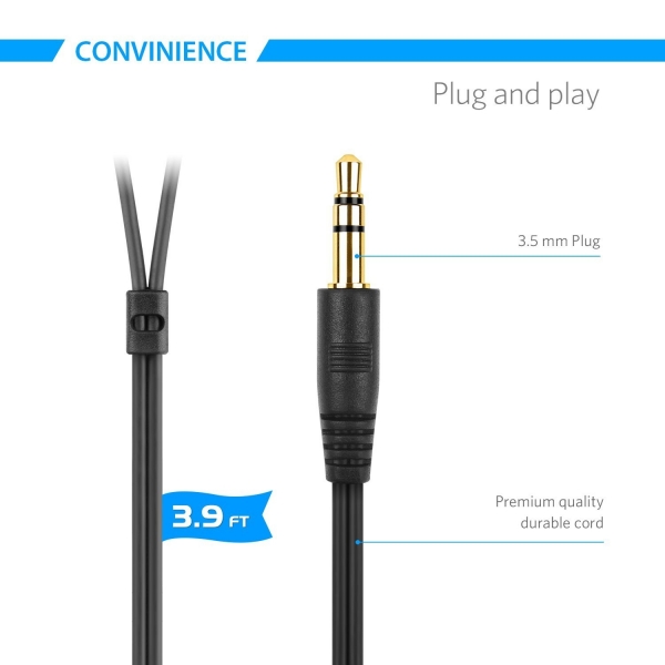 Soundpeats B10 Kablolu Kulaklık