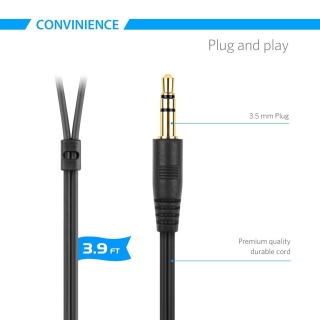 Soundpeats B10 Kablolu Kulaklık