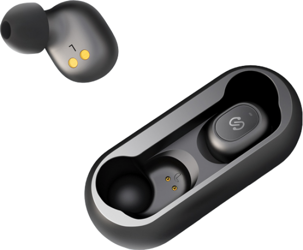 Soundpeats TrueFree Tam Kablosuz Kulaklık