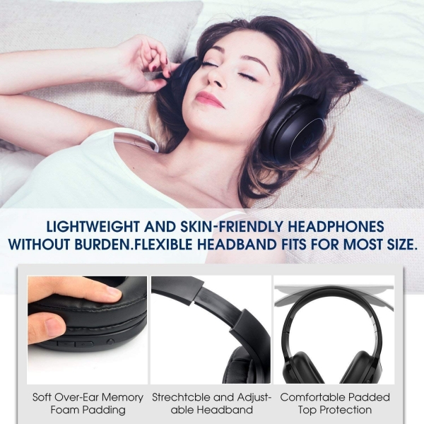Soundpeats A2 Kablosuz Kulaklık