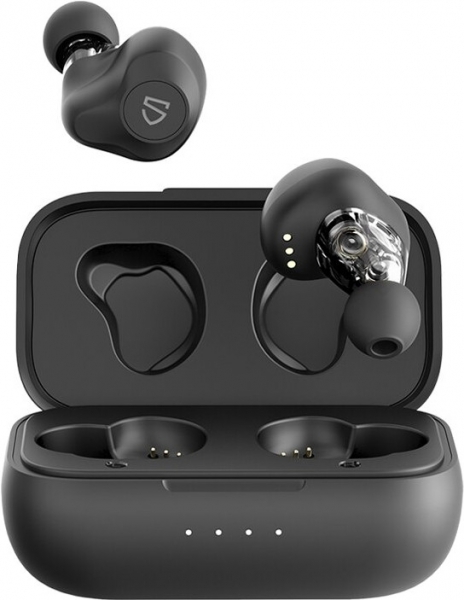 Soundpeats Truengine SE Tam Kablosuz Kulaklık