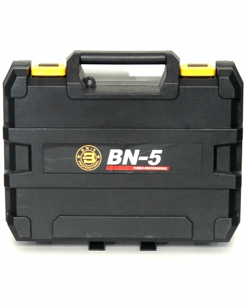 BN-5 24 V 5 Ah Darbeli Akülü Matkap