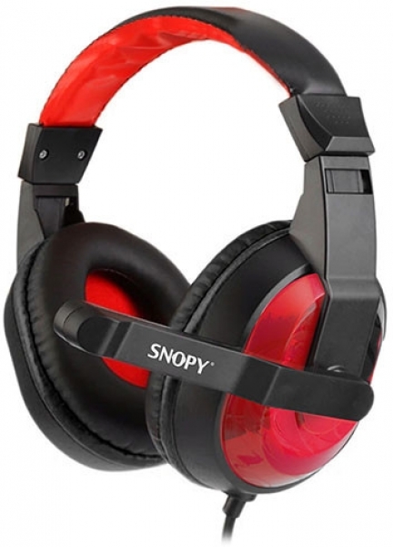 Snopy SN-633 Kablolu Kulaklık