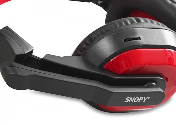 Snopy SN-633 Kablolu Kulaklık