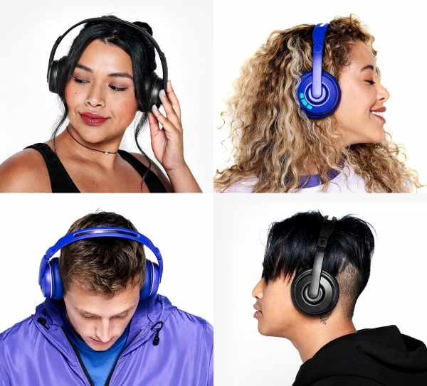 Skullcandy Cassette Kablosuz Kulaklık