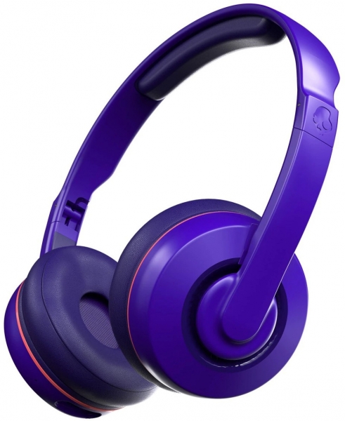 Skullcandy Cassette Kablosuz Kulaklık